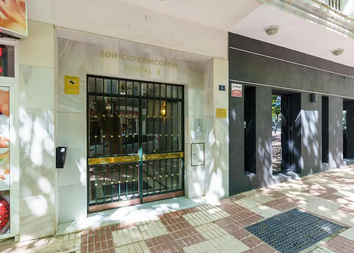 Duplex Concordia Close To - Happy 度假居 *