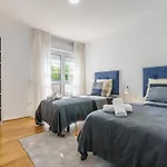 Duplex Concordia Close To - Happy Ferienhaus Marbella