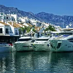 Nyaraló Duplex Concordia Close To - Happy Marbella