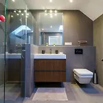 Duplex Concordia Close To - Happy Nyaraló Marbella