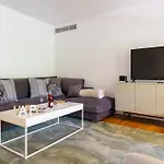 Nyaraló Duplex Concordia Close To - Happy Marbella