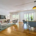 Duplex Concordia Close To - Happy Marbella