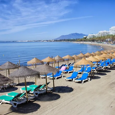 Duplex Concordia Close To - Happy Semesterbostad Marbella