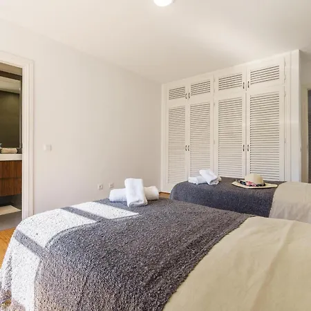 Ferienhaus Duplex Concordia Close To - Happy Marbella