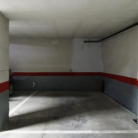 Duplex Concordia Close To - Happy Marbella