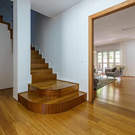 Ferienhaus Duplex Concordia Close To - Happy *