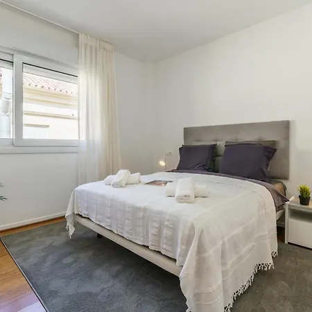 Duplex Concordia Close To - Happy Feriehus Marbella