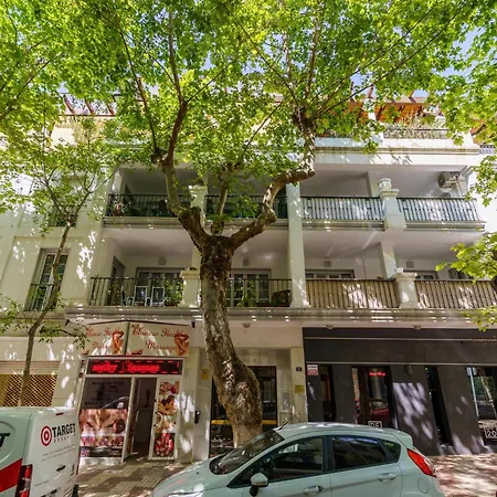 Ferienhaus Duplex Concordia Close To - Happy Marbella