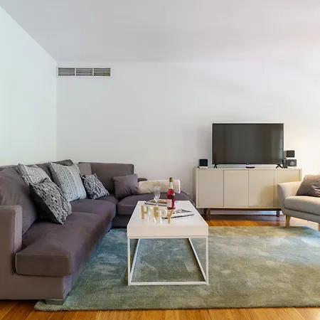 Duplex Concordia Close To - Happy * Marbella