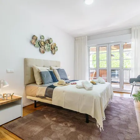Duplex Concordia Close To - Happy Semesterbostad Marbella