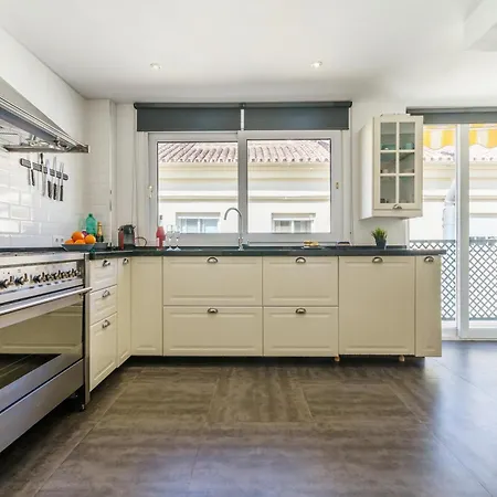 Duplex Concordia Close To - Happy Semesterbostad *