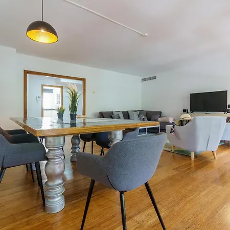 Ferienhaus Duplex Concordia Close To - Happy