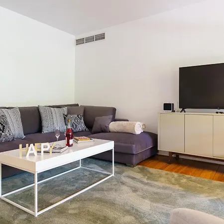 Semesterbostad Duplex Concordia Close To - Happy Marbella