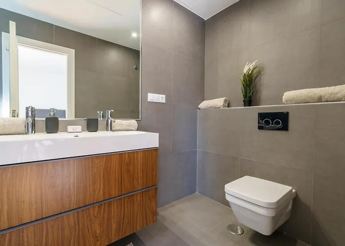 Duplex Concordia Close To - Happy *