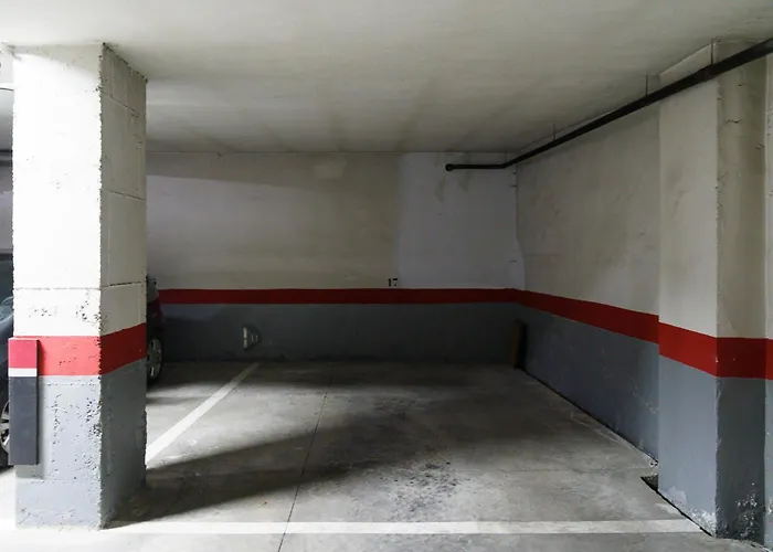 Duplex Concordia Close To - Happy Marbella