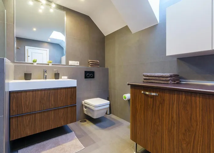 Duplex Concordia Close To - Happy Ferienhaus