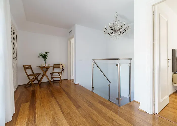 Ferienhaus Duplex Concordia Close To - Happy Marbella