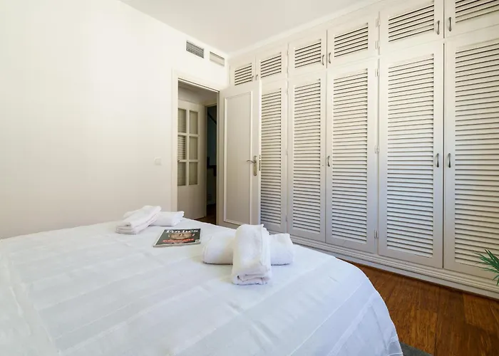 Ferienhaus Duplex Concordia Close To - Happy