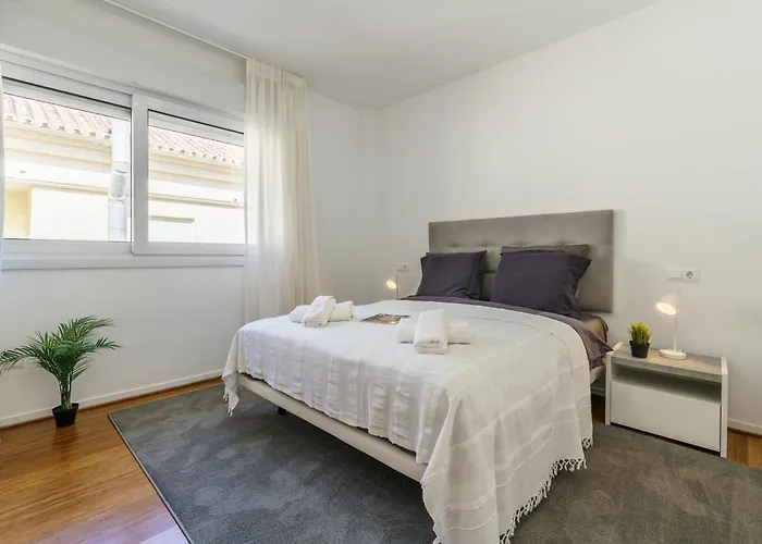 Duplex Concordia Close To - Happy Ferienhaus Marbella