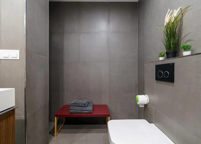 Duplex Concordia Close To - Happy *