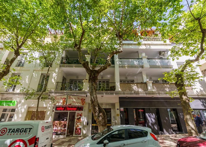 Ferienhaus Duplex Concordia Close To - Happy Marbella