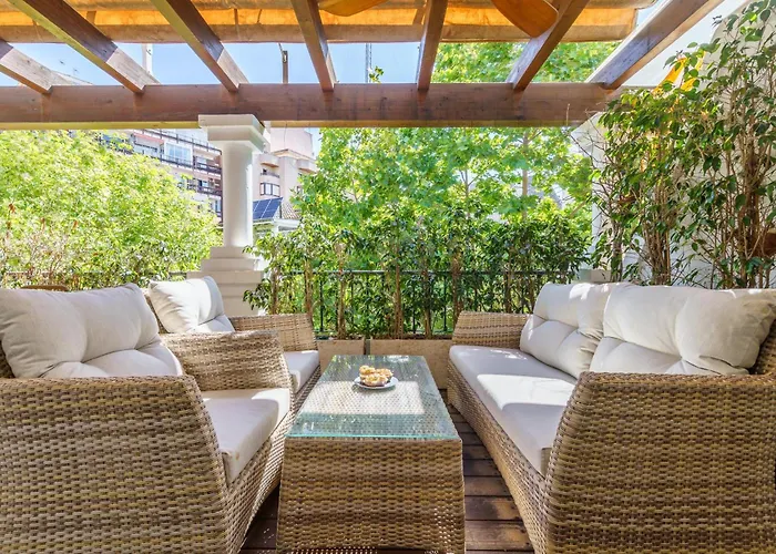 Duplex Concordia Close To - Happy Ferienhaus