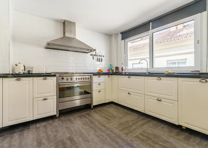 Duplex Concordia Close To - Happy Ferienhaus *