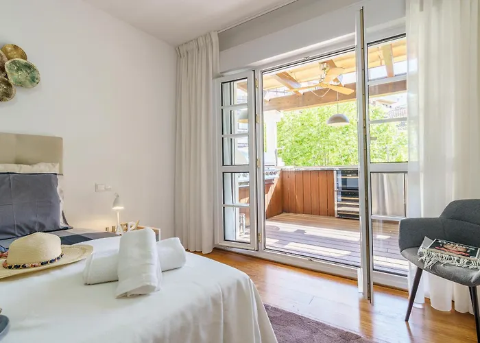 Duplex Concordia Close To - Happy * Marbella