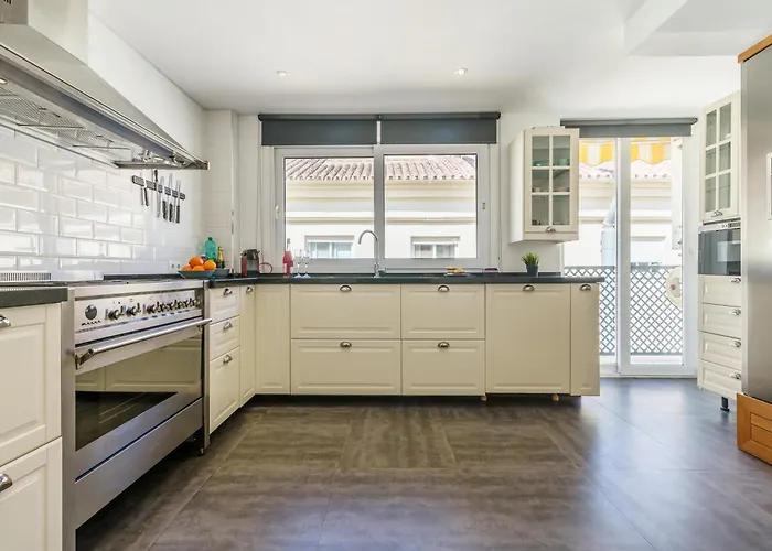 Duplex Concordia Close To - Happy Ferienhaus *