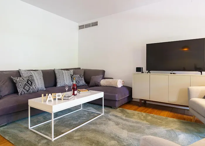 Ferienhaus Duplex Concordia Close To - Happy Marbella