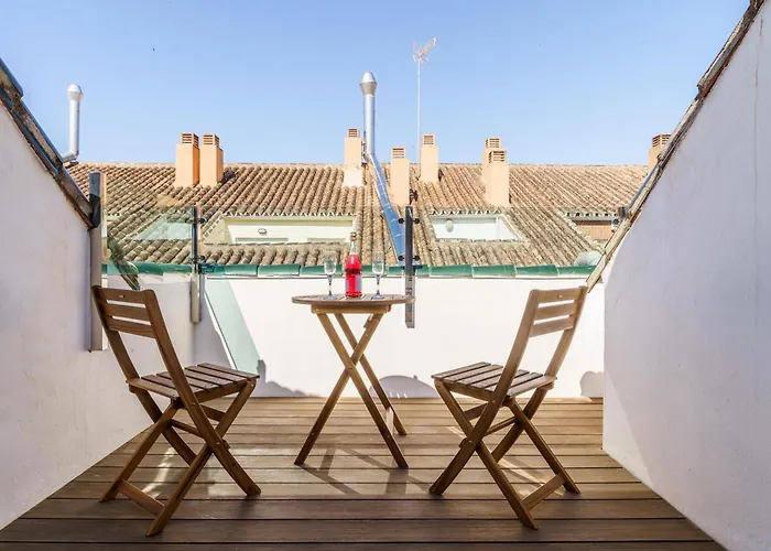 Duplex Concordia Close To - Happy *