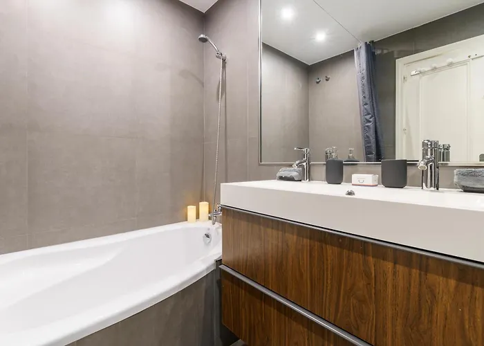 Duplex Concordia Close To - Happy