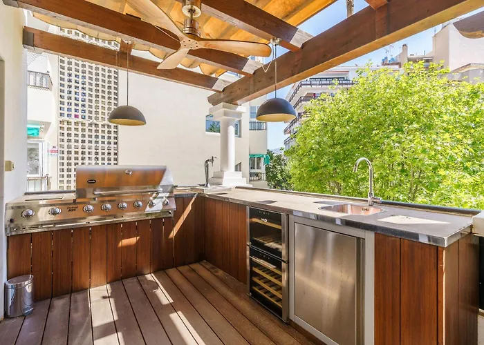 Ferienhaus Duplex Concordia Close To - Happy *