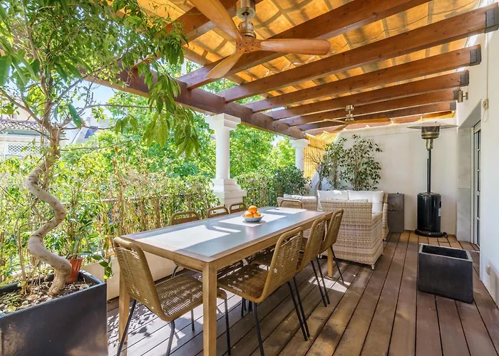 Ferienhaus Duplex Concordia Close To - Happy