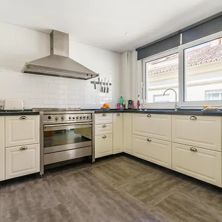 Duplex Concordia Close To - Happy בית נופש *