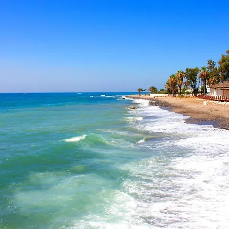 Duplex Concordia Close To - Happy Nyaraló Marbella
