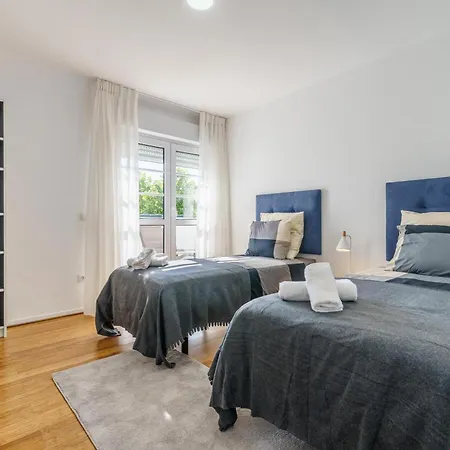Duplex Concordia Close To - Happy Nyaraló Marbella