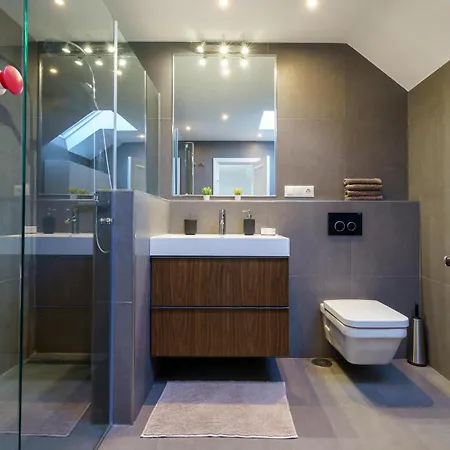 Duplex Concordia Close To - Happy Nyaraló Marbella